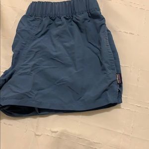 Patagonia baggies